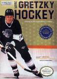 Wayne Gretzky Hockey (Nintendo Entertainment System)